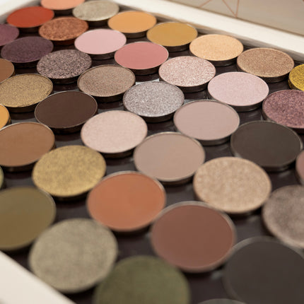 Sydney Grace - Palette Full of Singles - Eyeshadow Palette