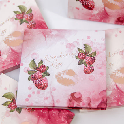 Sydney Grace - Raspberry Kiss - Eyeshadow Palette