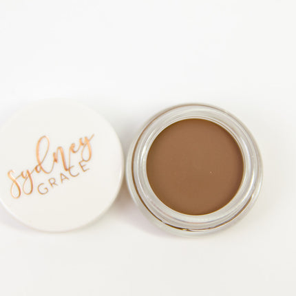 Sydney Grace - Eyebrow Pomade - Medium Brown