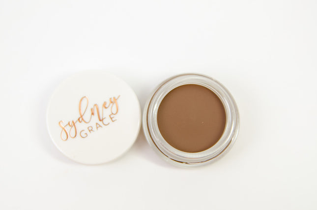 Sydney Grace - Eyebrow Pomade - Medium Brown