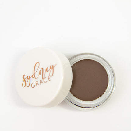 Sydney Grace - Eyebrow Pomade - Deep Brown