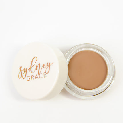 Sydney Grace - Eyebrow Pomade - Soft Brown