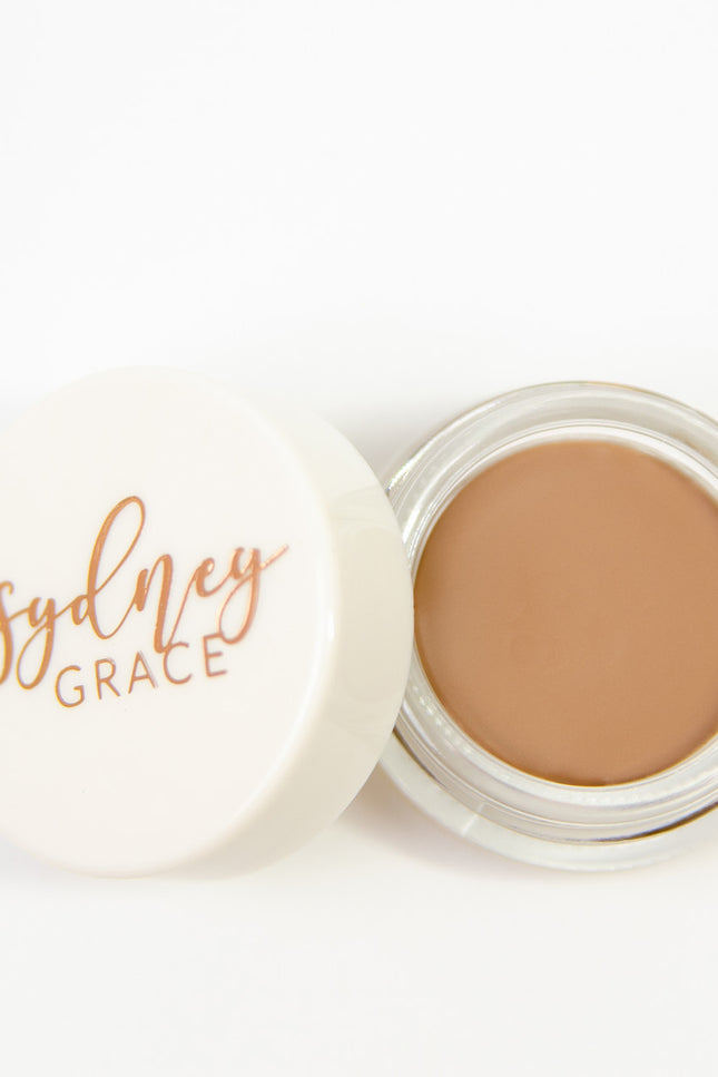 Sydney Grace - Eyebrow Pomade - Soft Brown