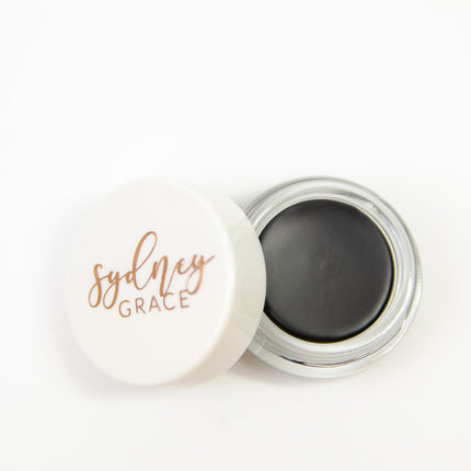 Sydney Grace - Eyebrow Pomade - Black