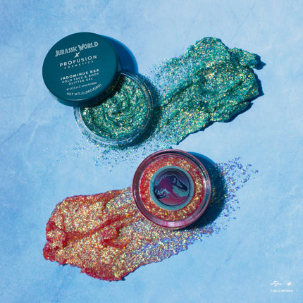 Collection image for: Face and Body Glitter