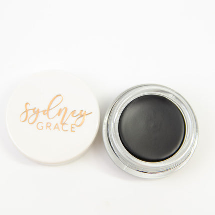 Sydney Grace - Eyebrow Pomade - Black