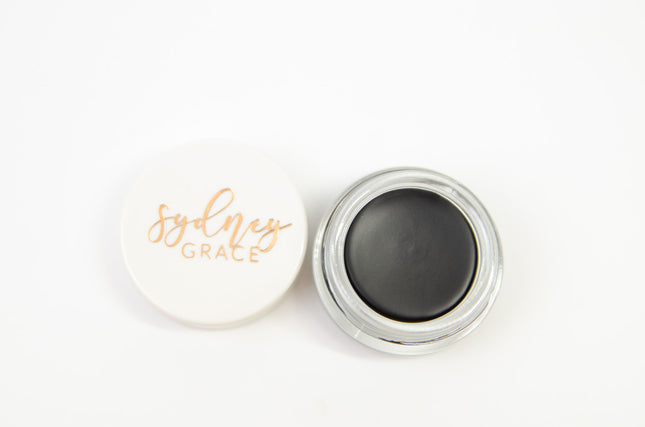 Sydney Grace - Eyebrow Pomade - Black