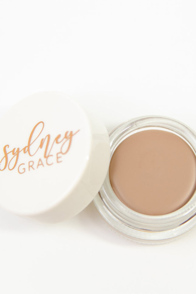 Sydney Grace - Eyebrow Pomade - Blonde