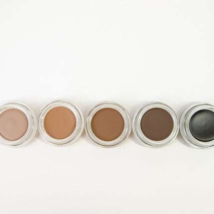 Sydney Grace - Eyebrow Pomade - Deep Brown