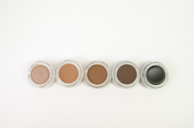 Sydney Grace - Eyebrow Pomade - Deep Brown