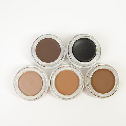Sydney Grace - Eyebrow Pomade - Deep Brown