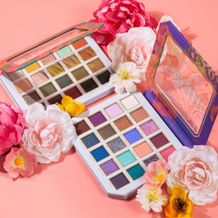 Profusion Cosmetics - Superbloom | Ethereal 20-Shade Palette