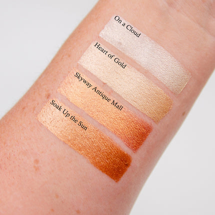Sydney Grace - On a Cloud - Cream Highlighter
