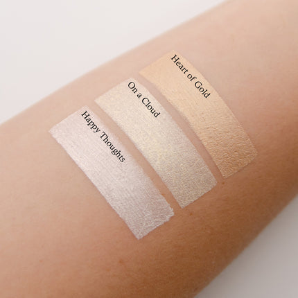 Sydney Grace - On a Cloud - Cream Highlighter