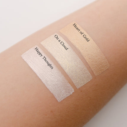 Sydney Grace - Heart of Gold - Cream Highlighter