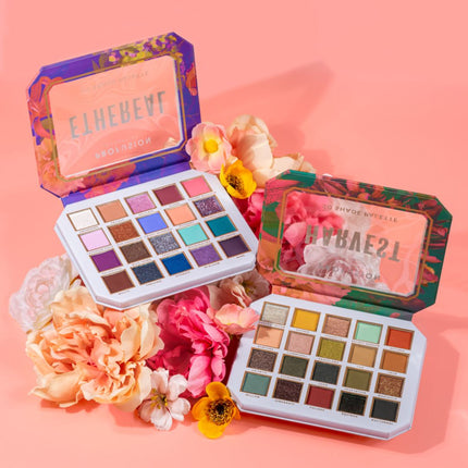 Profusion Cosmetics - Superbloom | Ethereal 20-Shade Palette