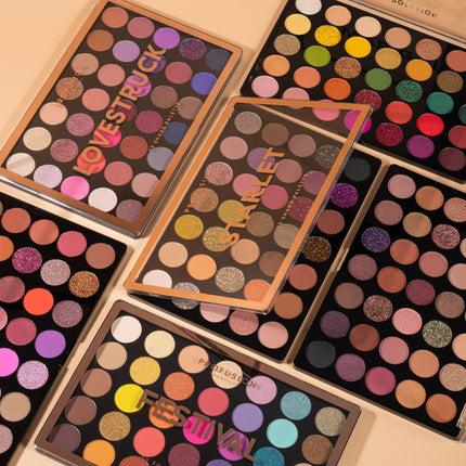 Profusion Cosmetics - 2024 PR Box Bundle Set