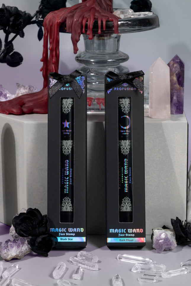 Profusion Cosmetics - Rituals | Magic Wand Face Stamp