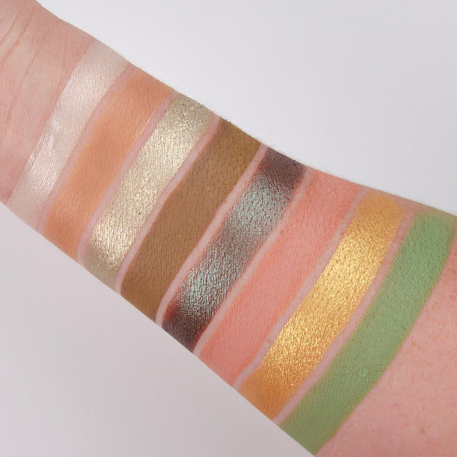 Sydney Grace - Tiny Marvels Palette by Mel Thompson