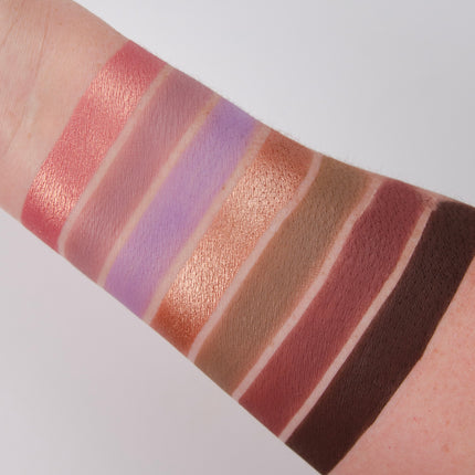 Sydney Grace - Tiny Marvels Palette by Mel Thompson