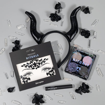 Profusion Cosmetics - Rituals | 4-pc Look Kit
