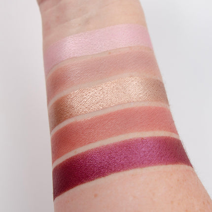 Sydney Grace - Enduring Love Palette - Light