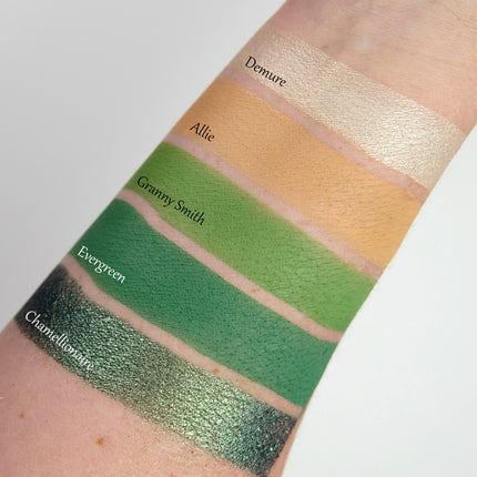 Sydney Grace - Chamellionaire - Multichrome Eyeshadow