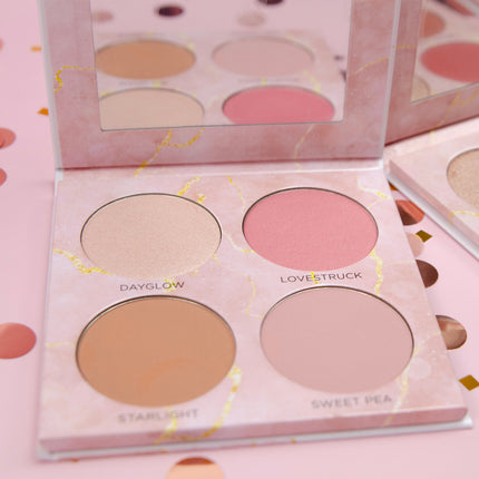 Collection image for: Blush Palette