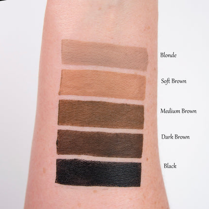Sydney Grace - Eyebrow Pomade - Medium Brown
