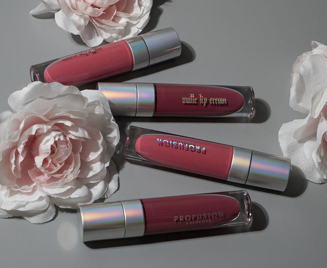Profusion Cosmetics - Enchanted Forest | Magical Matte Lip Cream