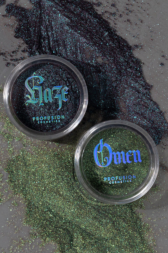 Profusion Cosmetics - Enchanted Forest | Dragon Duochrome Mineral Pigment