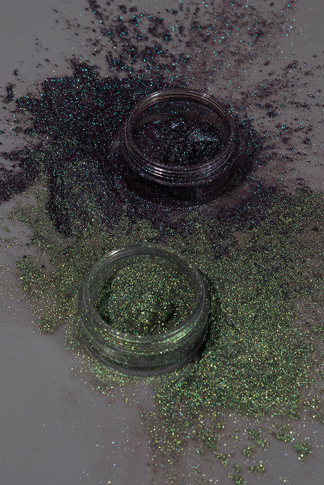 Profusion Cosmetics - Enchanted Forest | Dragon Duochrome Mineral Pigment