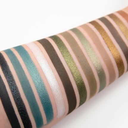 Sydney Grace - Heaven on Earth - Eyeshadow Palette - Deep