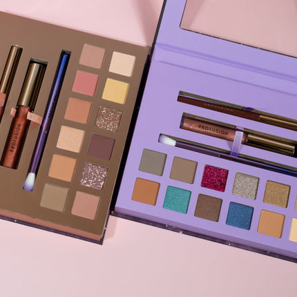 Profusion Cosmetics - Written in the Stars | Prismatic Glam 15-pc Kit