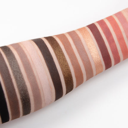 Sydney Grace - Unveiled by Kendra Matthies - 15 Eye Shadow Palette - Deep