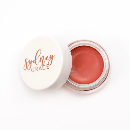 Sydney Grace - Wild For You - Cream Blush