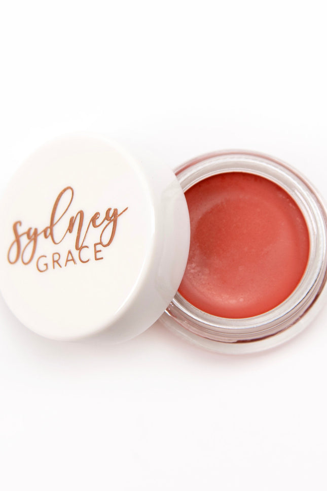 Sydney Grace - Wild For You - Cream Blush