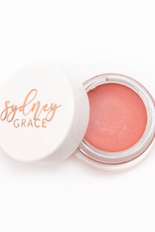 Sydney Grace - Love Birds - Cream Blush