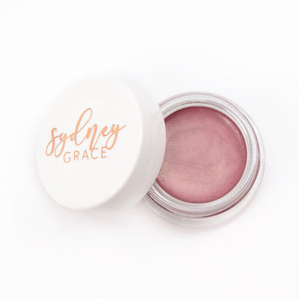 Sydney Grace - I Choose You - Cream Blush