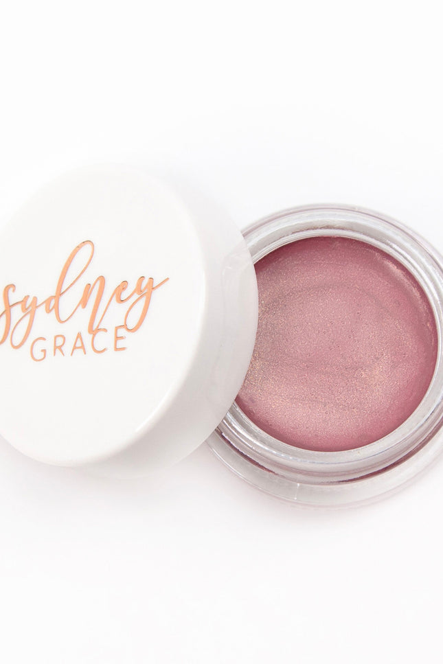 Sydney Grace - I Choose You - Cream Blush