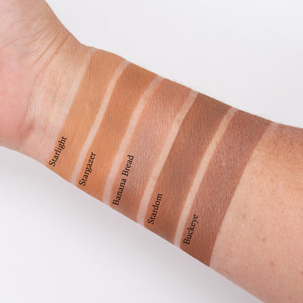 Sydney Grace - Stargazer - Bronzer