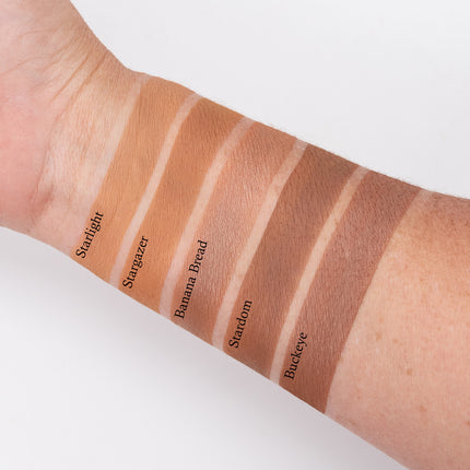 Sydney Grace - Buckeye - Bronzer