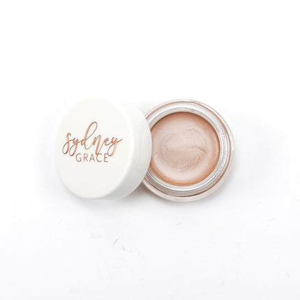 Sydney Grace - Cinnamon Roll - Cream Bronzer