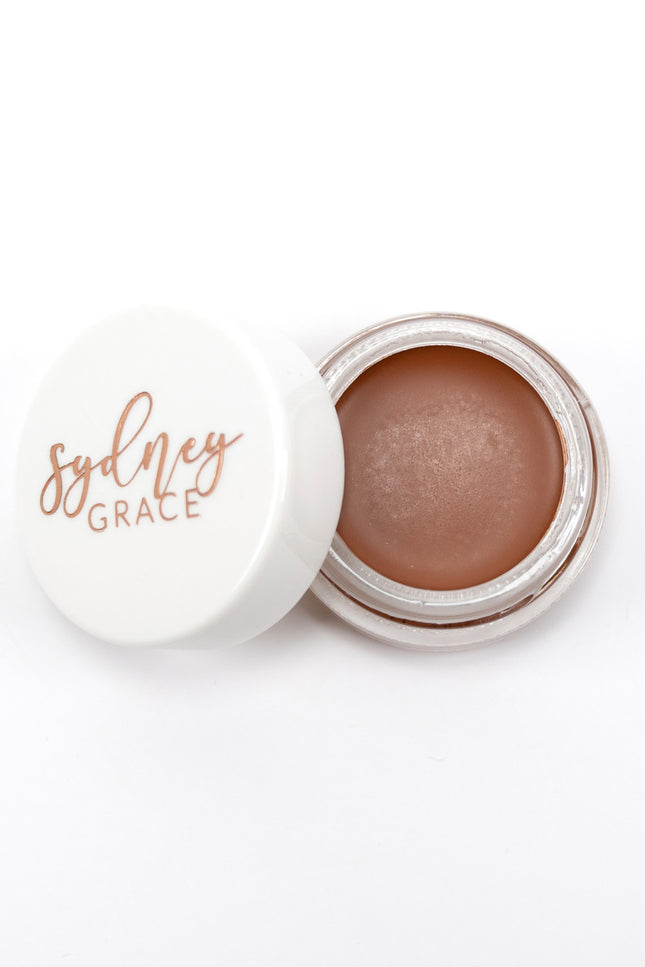 Sydney Grace - Brown Sugar - Cream Bronzer