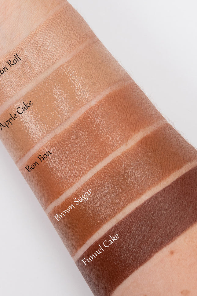 Sydney Grace - Funnel Cake - Cream Bronzer