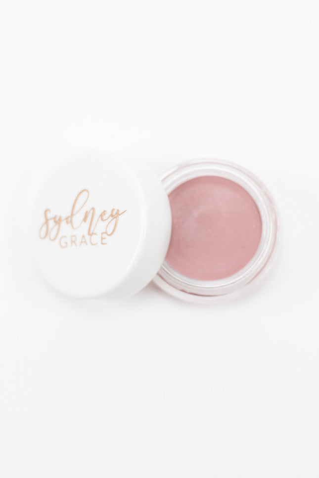 Sydney Grace - Ballerina - Cream Blush