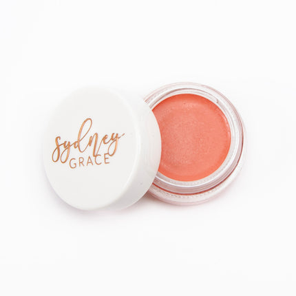 Sydney Grace - Rose Bud - Cream Blush