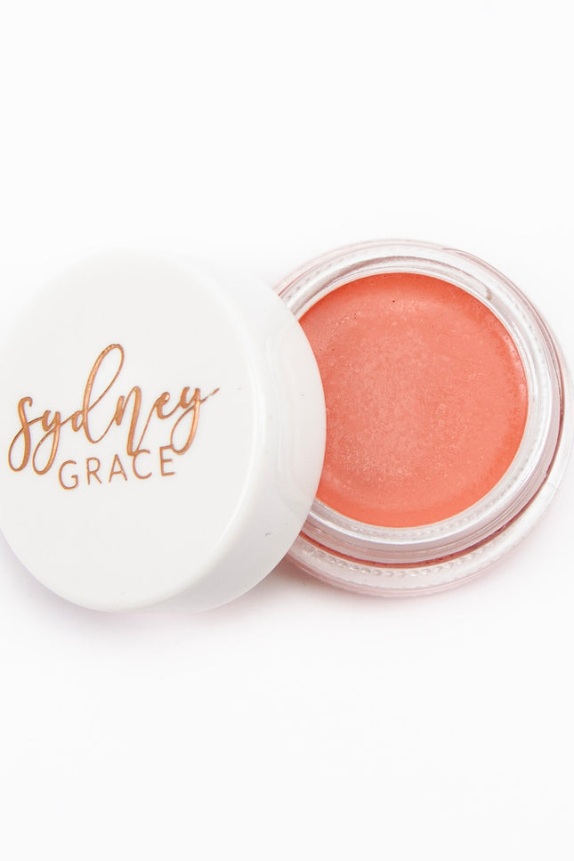 Sydney Grace - Rose Bud - Cream Blush