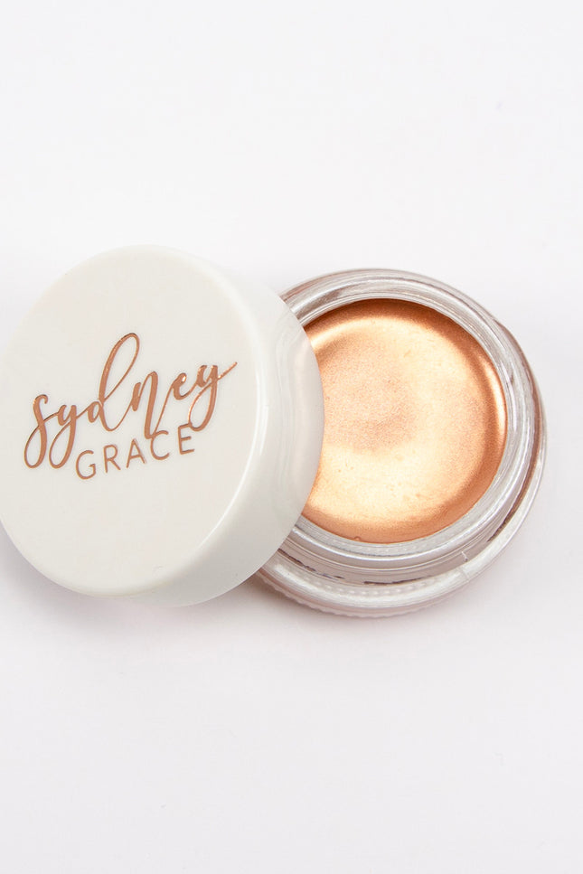 Sydney Grace - Soaking It In - Cream Highlighter