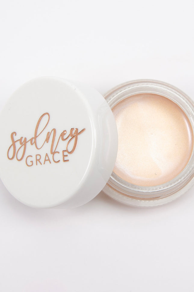 Sydney Grace - Heart of Gold - Cream Highlighter